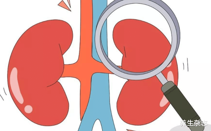 贫血|男子晨起瞄一眼“晨尿”，如果出现三种迹象，说明肾脏已被“侵害”