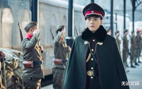 老九门2|《老九门2》即将来袭，原班人马回归，赵丽颖或被她们取代