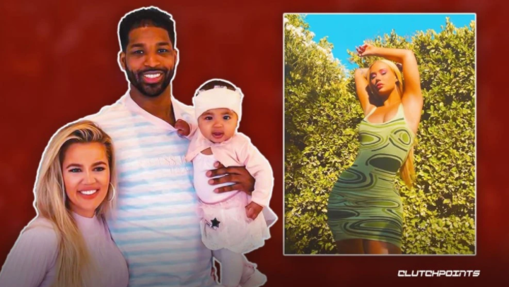 科勒·卡戴珊|TT和卡戴珊复合？新女友曝光！她曾是尼克杨的未婚妻！