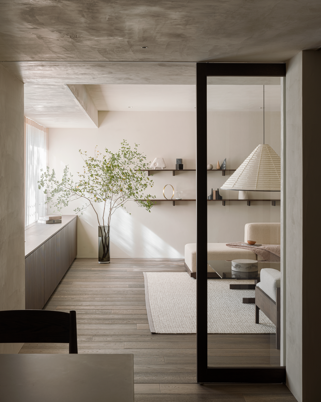 荐设|Norm Architects作品，极致的北欧风格，全是美图，赶紧收藏