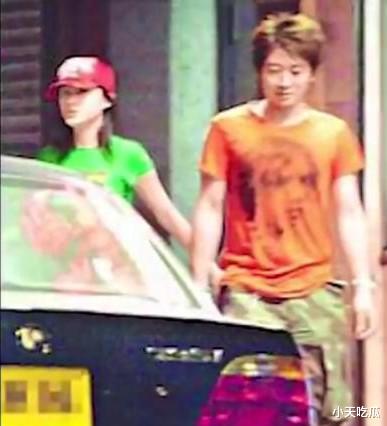 应采儿|“人生赢家”应采儿：从陈冠希镜头下全身而退，却被陈小春独宠15年