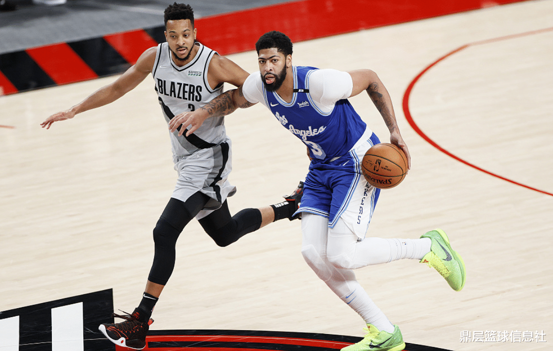 爵士隊|亂！亂！亂！西部排名亂了！保羅避不開詹姆斯，爵士獲得上上簽