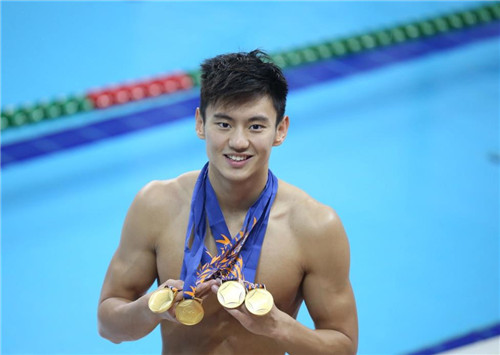 宁泽涛|被国家队开除的宁泽涛，不进娱乐圈也不加入外国队，现如何了