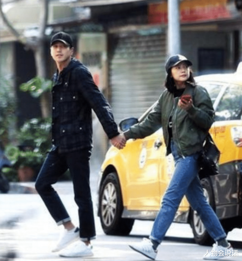 赵又廷|11年后再看赵又廷才明白：娶了大5岁的高圆圆，是他一生的幸运