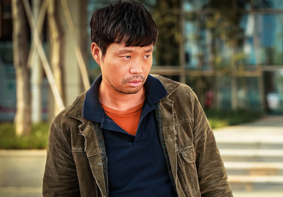 王迅|王迅宁愿被骂都不离开《极挑》，一封信告诉我们有关他的内情