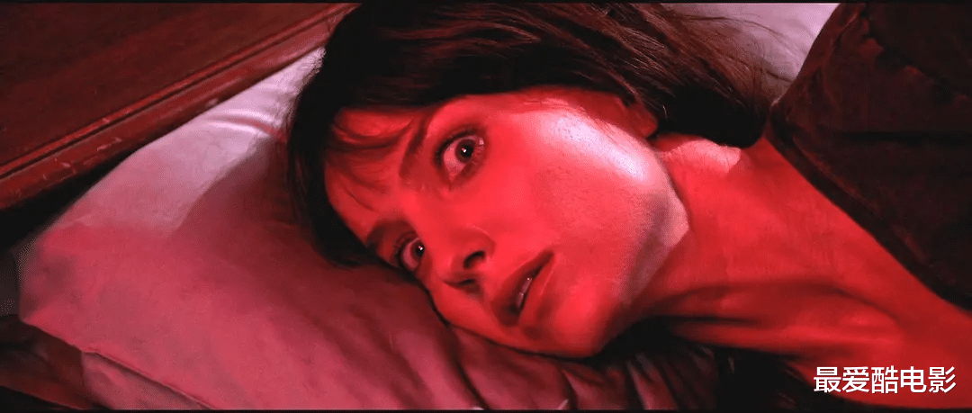 电影|等了足足五年，这位在恐怖片中快乐驰骋的男人，终于出新片了