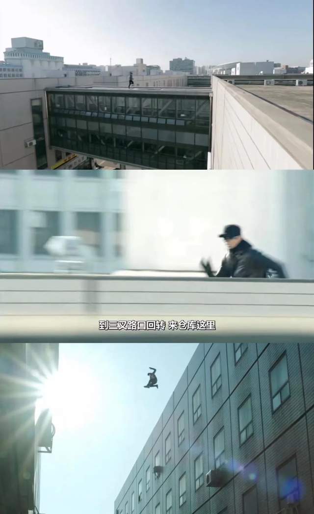 斛珠夫人|颜控福利！全程姨母笑，每到冬季都值得重刷N遍