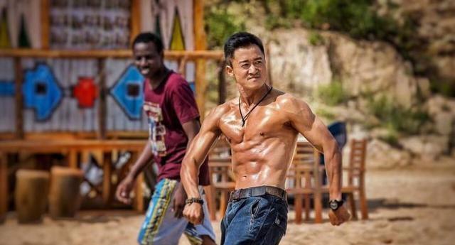 白雪在燃烧 卖房拍电影,女主角罢演,欲分期给片酬,硬汉吴京也有无奈的时候