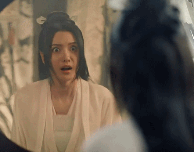 杨幂|救命！她这是被郑爽附身了吗？