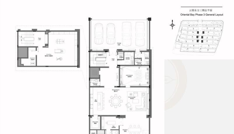 房姐地产观|拿地1000元/㎡, 「云锦东方」利润翻百倍？官方辟谣收取“茶水费”！
