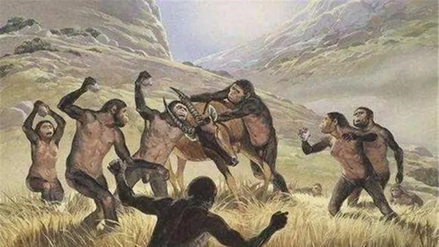 科学家 人类祖先遇到了什么事情？为什么选择在17万年前穿上衣服？