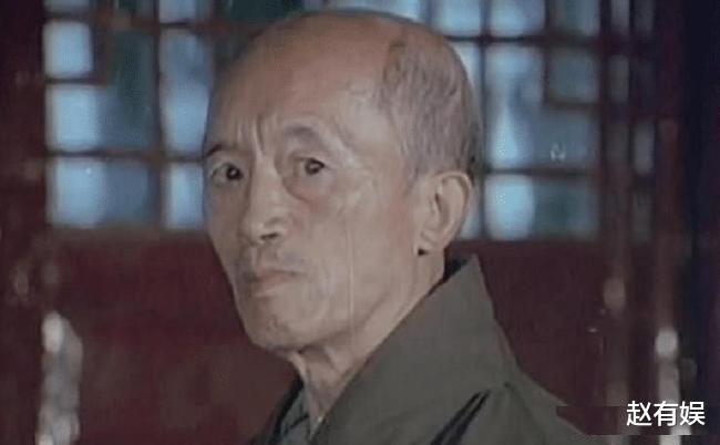 海灯法师|播出一半被下架，1985年的《海灯法师》，空穴来风还是确有其事？