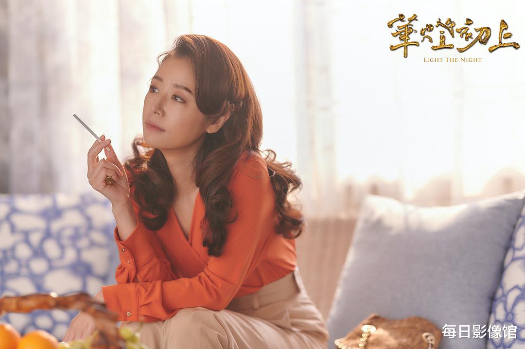 华语片|8集便突破华语片尺度？网飞新悬疑剧，在国内上映可能被删减