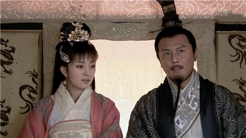 王昭君|匈奴人对王昭君做了什么？莫高窟一幅壁画，证实了当年的可怕传闻