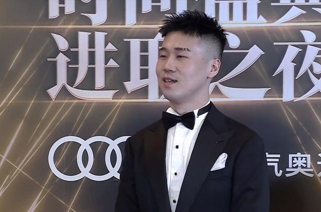 刘芸|时尚盛典群星：张雨绮性感撩人，刘芸袒露事业线，娄艺潇汉服吸睛