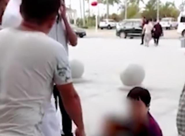 最前沿看点 海南老人与检票员发生冲突后死亡,审判结果曝光,被告疑好斗成性