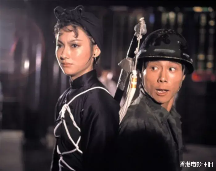 安吉丽娜·朱莉|刘家班10位成员：刘家良去世，刘家辉遭背叛，惠英红被赶出班底