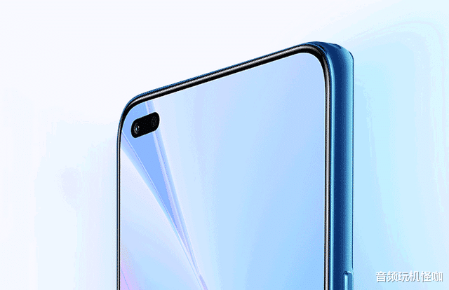 手机业|另辟蹊径！8GB运存+128GB+6400万像素双摄，价格是否满意