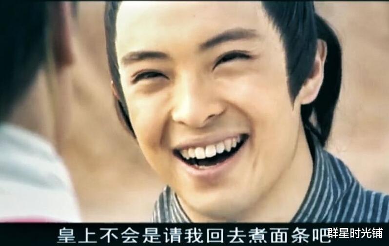 饶敏莉|饶敏莉：“最穷影帝”富大龙背后的女人，无房无车婚姻真的幸福？