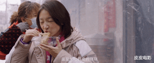 钟汉良|拿下3个第一，没想到年底这部压轴电影，拍出了人世间最美5个拥抱