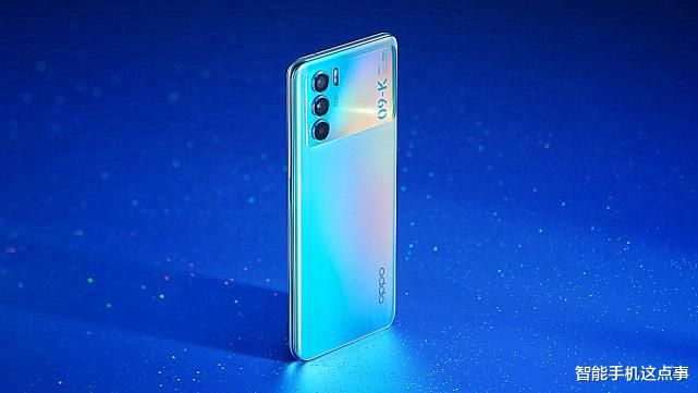 官宣|OPPO不甘落后，OPPO K9x已进行官宣，网友：老机型该说再见了