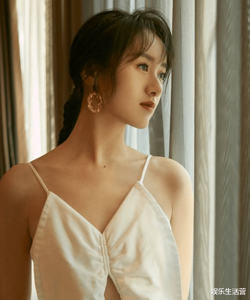 林更新|没等到《楚乔传2》，林更新新剧要来了，女主被誉为“小赵丽颖”