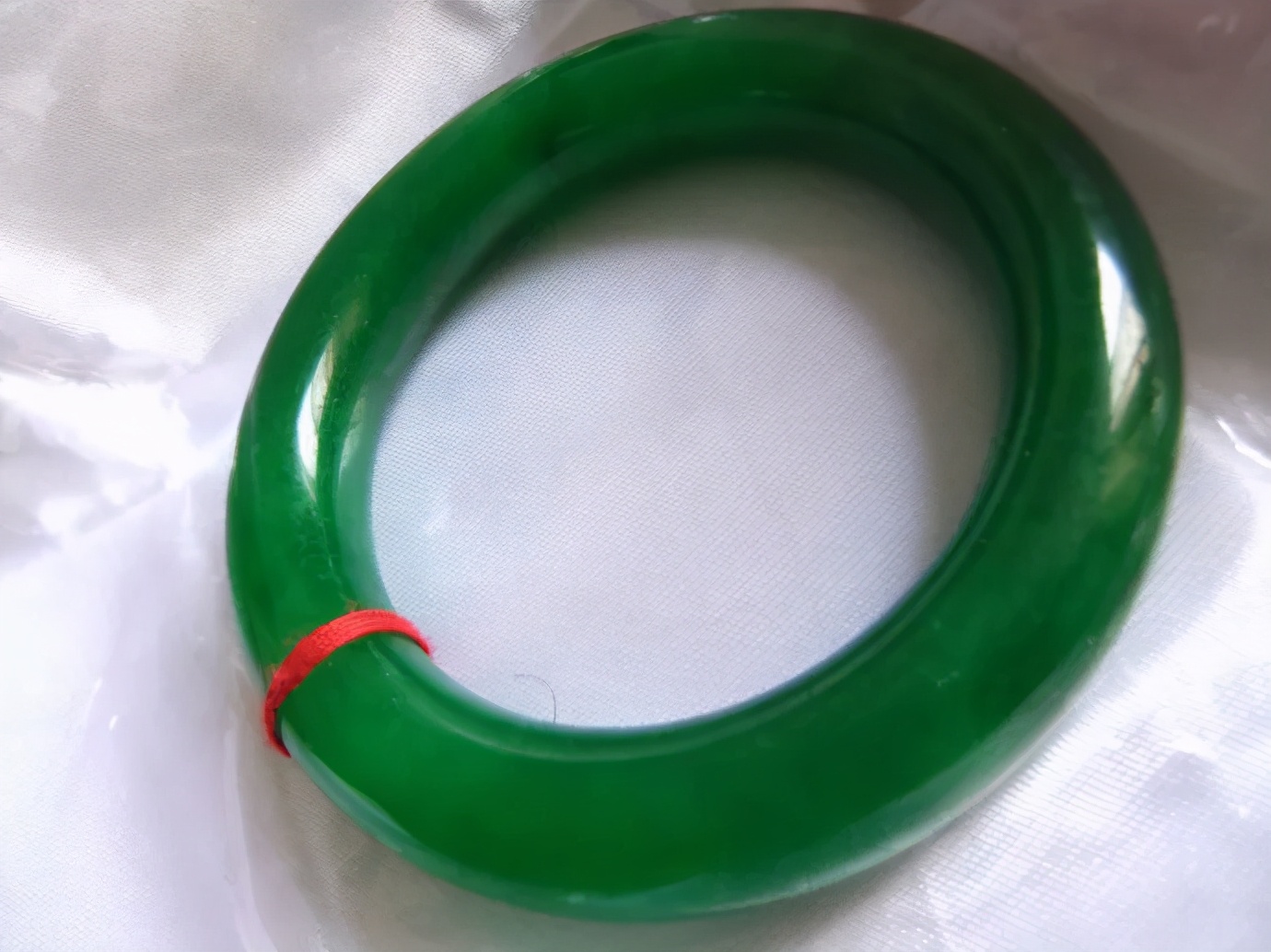 翡翠|?翡翠丨警惕！购买翡翠时，遇到这几种情况赶紧扭头就走