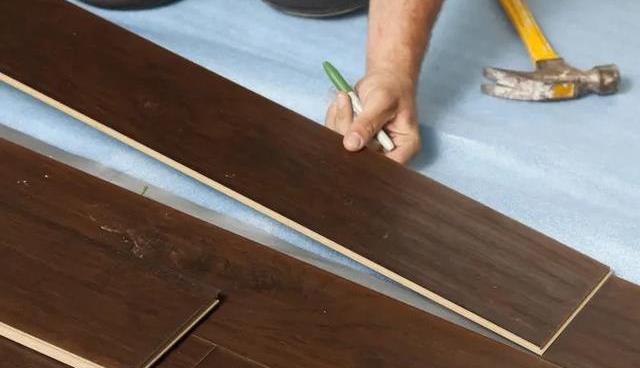 现在的木地板安装为何不用木龙骨了?是如何安装的?