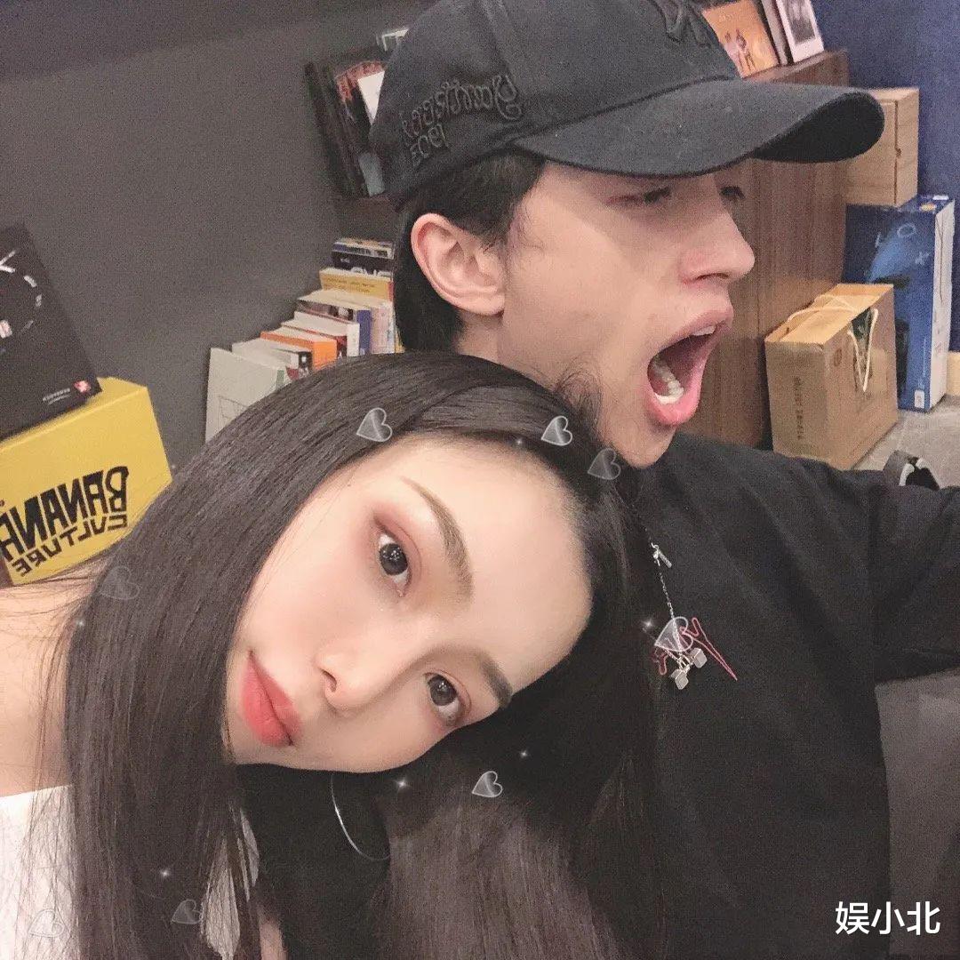 孟美岐|从五处细节看这段畸形恋，孟美岐是真陷进去了