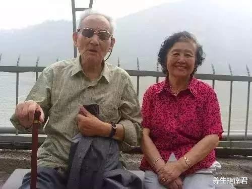 饮食|老公110岁，老伴96岁，这对长寿夫妻的养生秘籍值得所有人借鉴