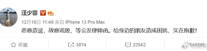 汪小菲|汪小菲与女子同回住处