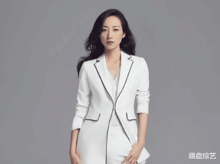 韩雪|有格调的韩雪，凭实力饰演角色，绝对的实力担当