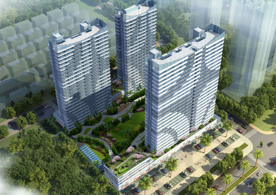 |楼盘想年底抢跑，只能通过价格优惠