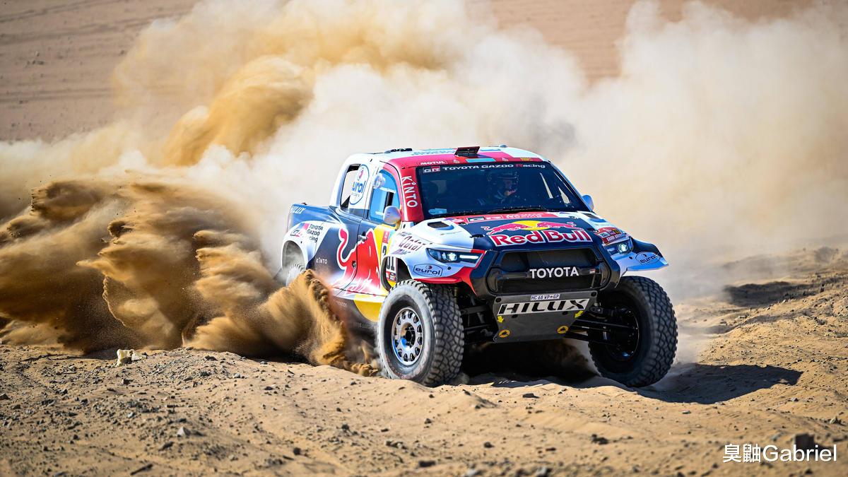 阿提亞|2022達喀爾拉力賽:阿提亞首日奪冠 彼得漢塞爾賽恩斯大幅落后