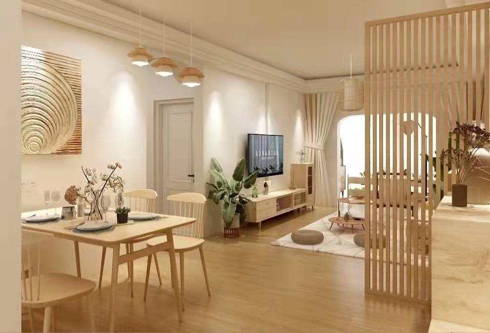 如何选择适合自己的装修风格?7大装修风格全解析