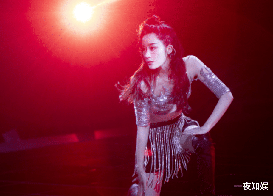 陈小纭|最夸张“浪姐”并非陈小纭，整骨10次不算啥，蓝眼影这位才是王者