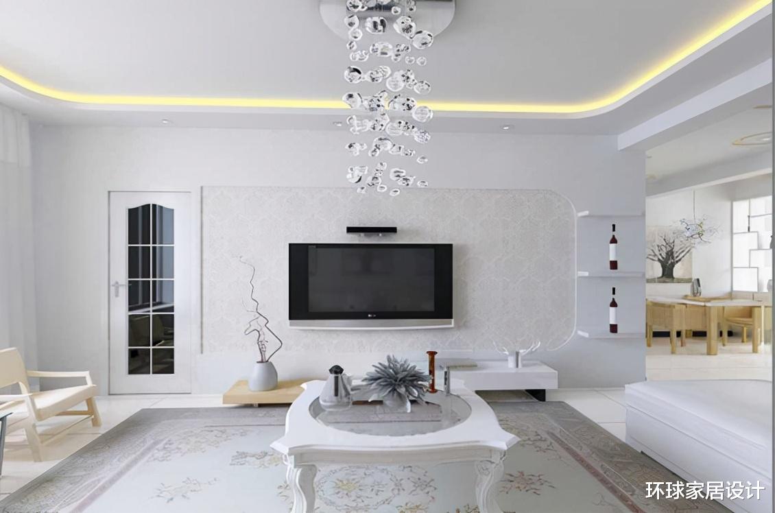 装修别信鬼话，这些看似别出心裁的决定，其实穷装反而更实用！