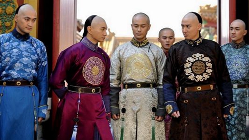 康熙|如果康熙传位于他，清朝很可能成为超级大国，西方国家或不是威胁