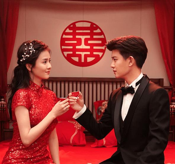 锦心似玉|“辰时CP”魅力大！2021热门剧Top5，《锦心似玉》排行第二