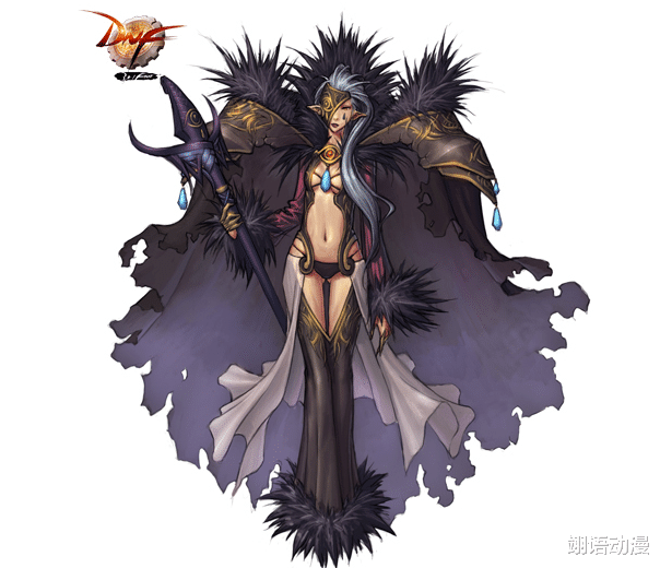 地下城与勇士|2021年的DNF游戏,适合初学者,零基础的新人入坑吗