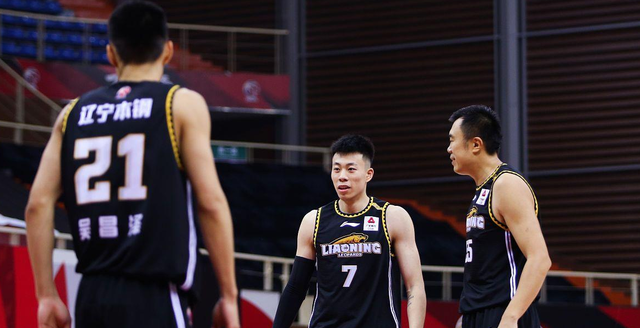 晓雪思考|辽宁男篮全运会目标已定,杨鸣大吐苦水比广东,李洪庆:争取卫冕
