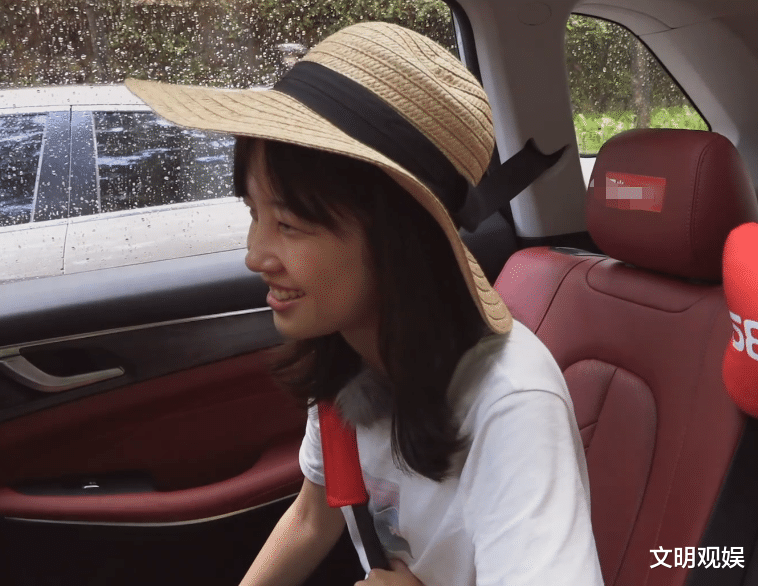 明星素颜|王冰冰撒贝宁没化妆就录节目，揭开了综艺明星“伪素颜”的假面具