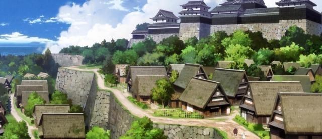 优米麻麻|预定的10月霸权？原创动画《海贼王女》先行开播