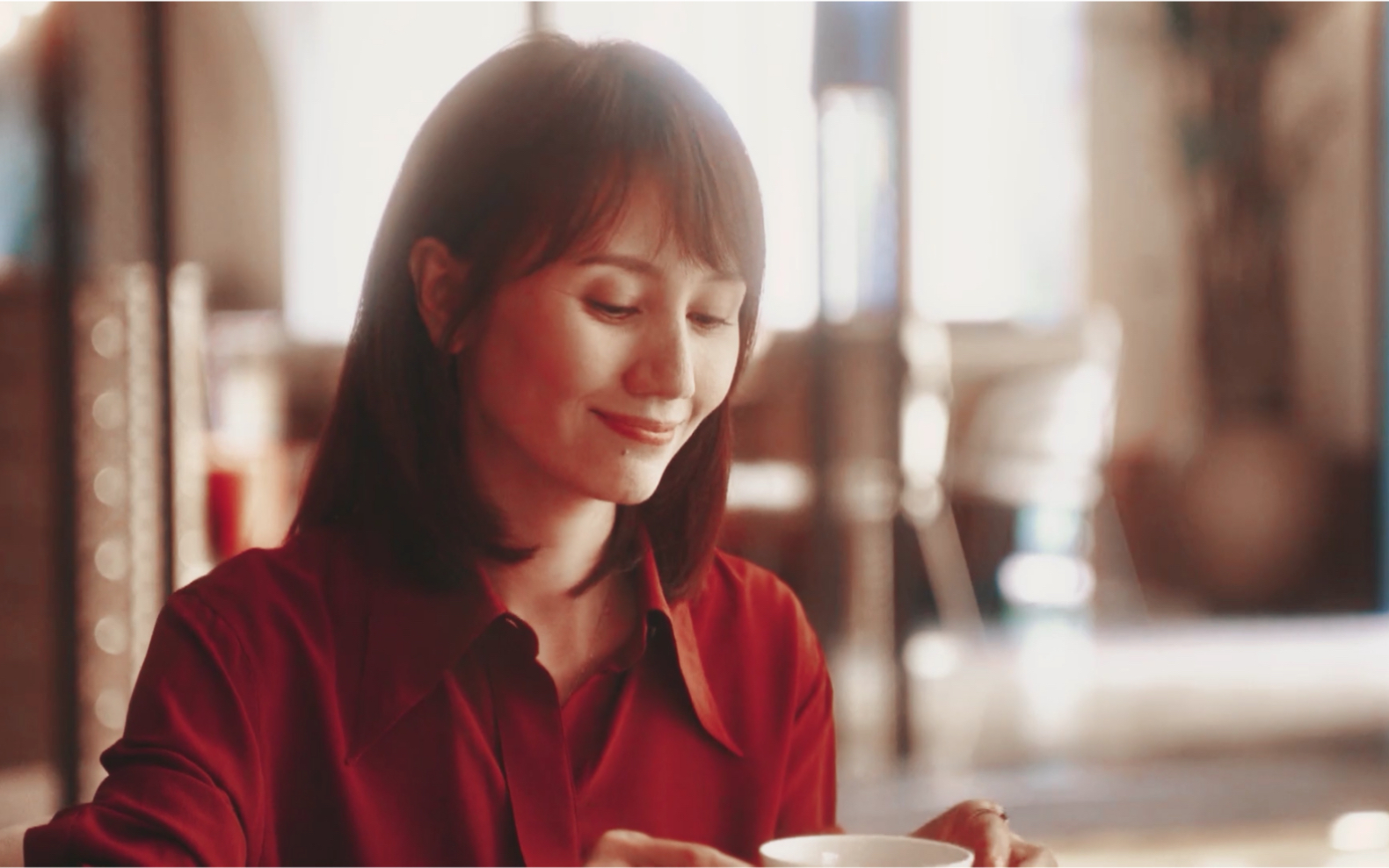 陈数|“气质女神”我只服这8位，不仅演技出类拔萃，气质更是难以复制