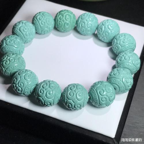 文玩|6种文玩的分辨方法简单有效，适用于刚入坑的新手，大神们请绕道