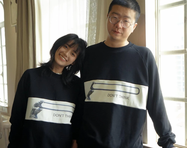 李诞|凭一张巧嘴赚数亿元，娶翘臀美女为妻，结婚仅3年多，今官宣离婚