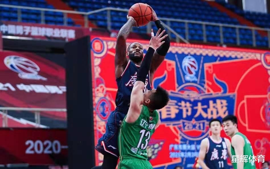 馬尚|趙睿一點遠勝郭艾倫，馬尚賽后飆粵語示意低調，徐杰打出尷尬一戰