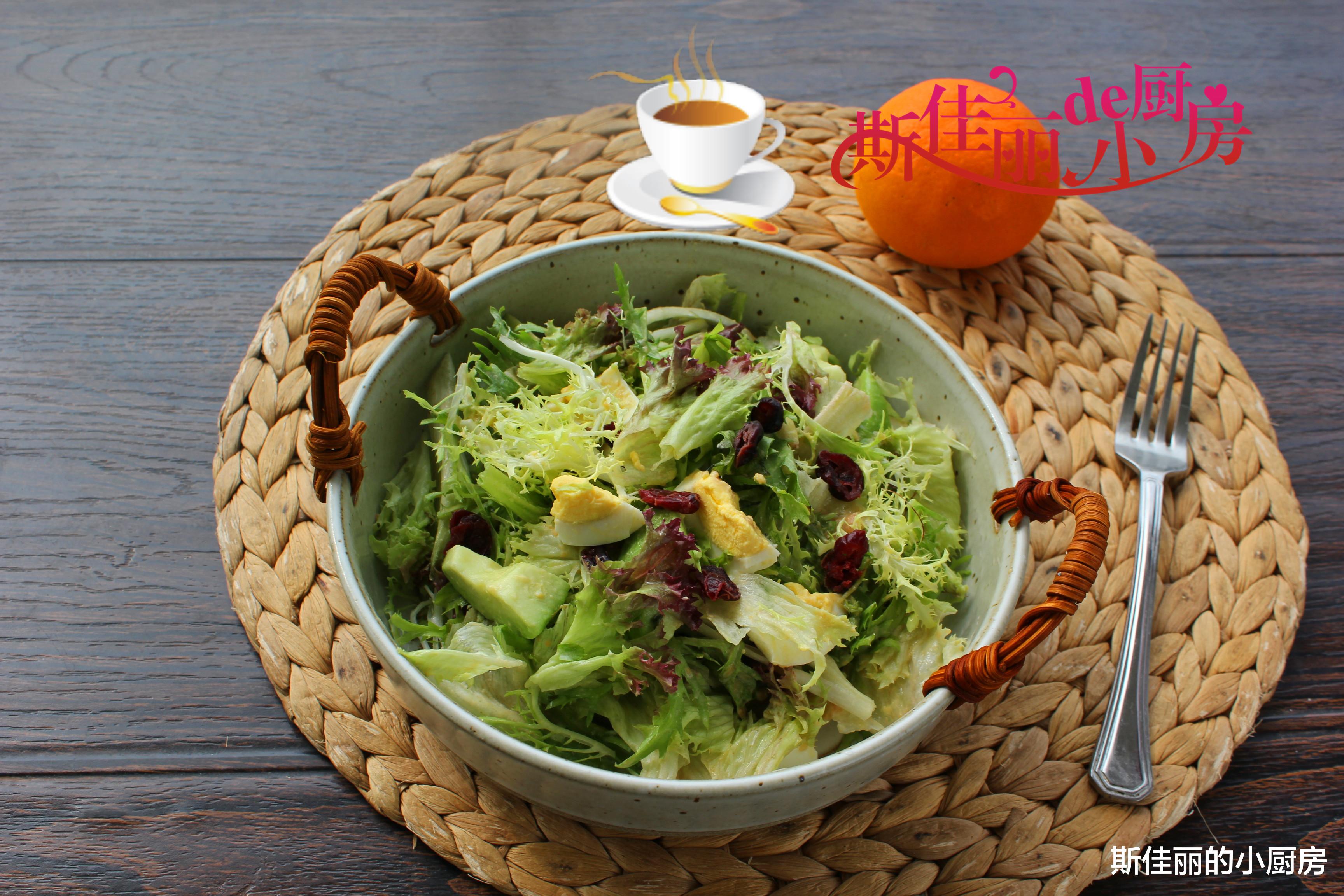 鸡蛋|春天的轻断食,好吃好做,低脂又饱腹,晚餐坚持这么吃衣服穿S码