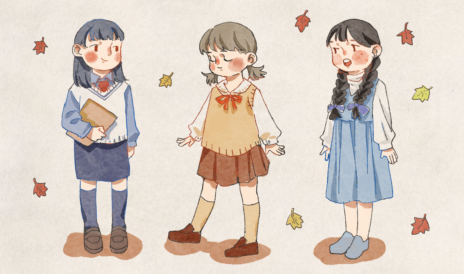 滤镜|夏天穿短裤上班被解雇：新人这样穿搭才显职业范儿，一看就很专业