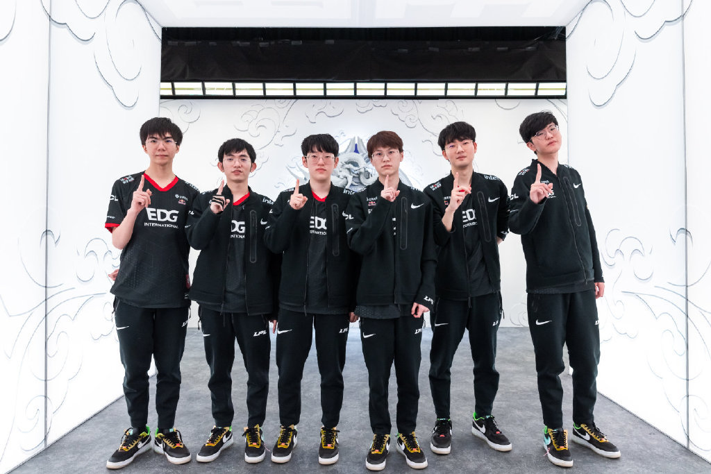 edg战队|S11是 LPL的没落！韩网热议EDG击败RNG：表现太差了